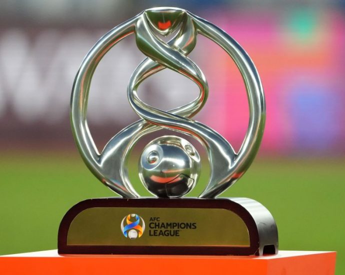 Mudanças na Champions League da Ásia: Conflitos Adiam Partidas e Alteram Sede