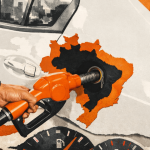 Aumento do Preço do Diesel no Brasil: Impactos da Conflito no Oriente Médio