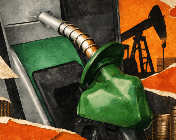 Aumento dos Combustíveis: Medidas Emergenciais e Desafios Futuros