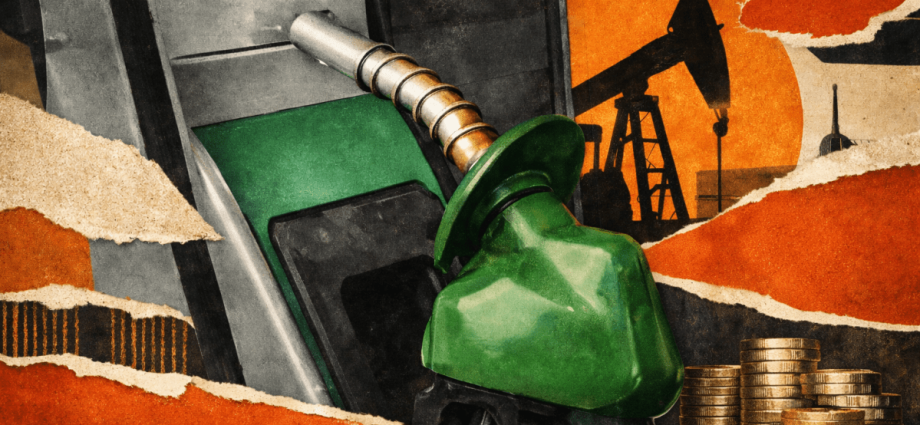 Acelen Adere ao Programa de Subvenção do Diesel Após Aumento Significativo de Preços