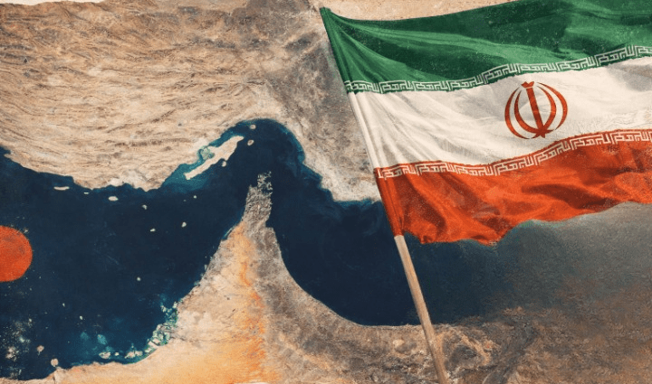 Irã Mantém Exportações de Petróleo Apesar de Conflito no Estreito de Ormuz