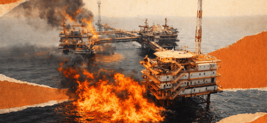 Impacto Global do Ataque à Maior Instalação de GNL do Mundo