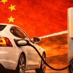 Oportunidade para Montadoras Chinesas em Meio à Crise do Petróleo