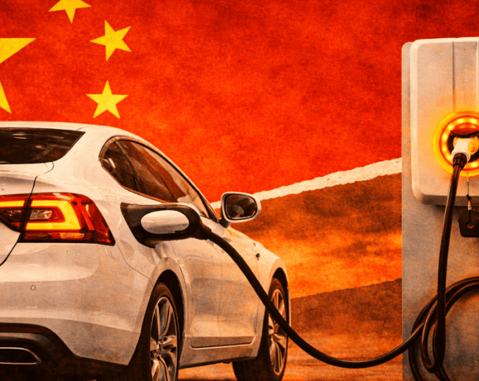 Oportunidade para Montadoras Chinesas em Meio à Crise do Petróleo