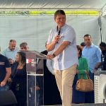 Cinco cidades da região recebem novas Ambulâncias e Vans durante evento em Itu