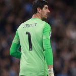 Preocupação no Real Madrid com a Lesão de Courtois Após Encontro com o Manchester City