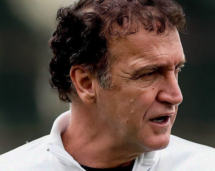 O Impacto do Passado de Cuca em Sua Contratação pelo Santos