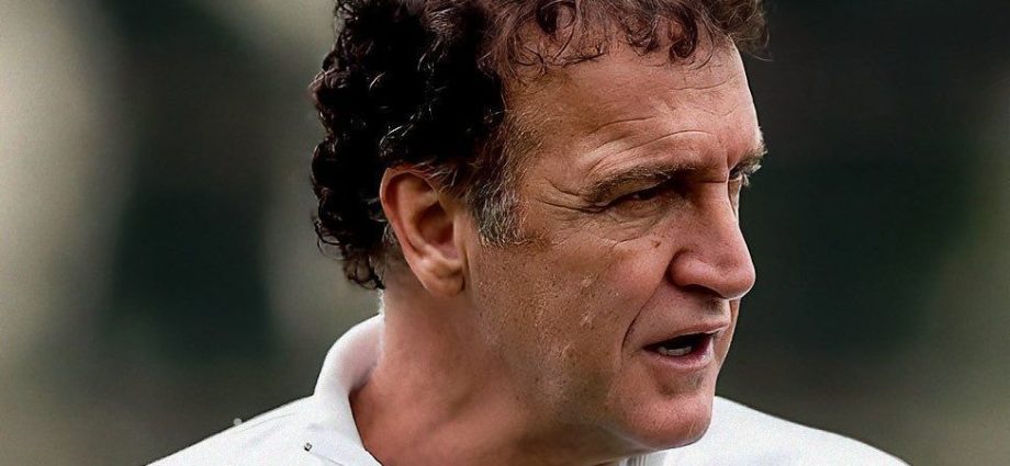 O Impacto do Passado de Cuca em Sua Contratação pelo Santos