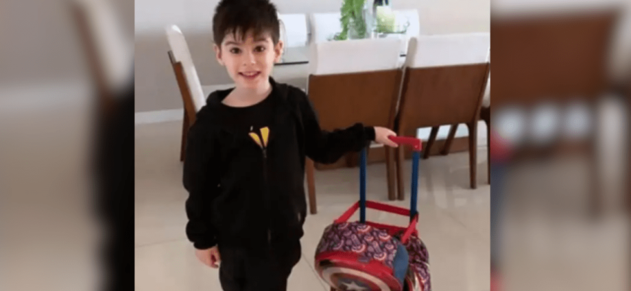 Relembre o Caso Henry Borel: O Julgamento que Chocou o Brasil