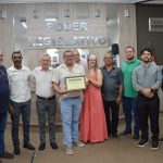 Câmara de Mirandópolis Aprova Denominação de 18 Ruas e Apresenta Novas Indicações e Moções