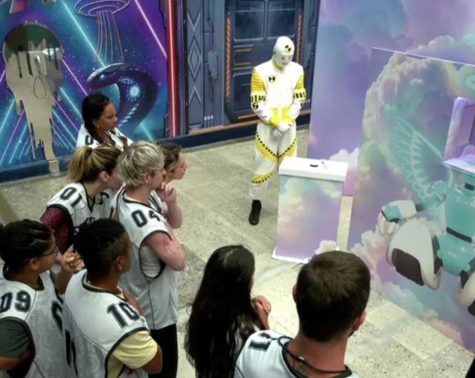 Desafios e Estratégias na Prova do Anjo do BBB 26