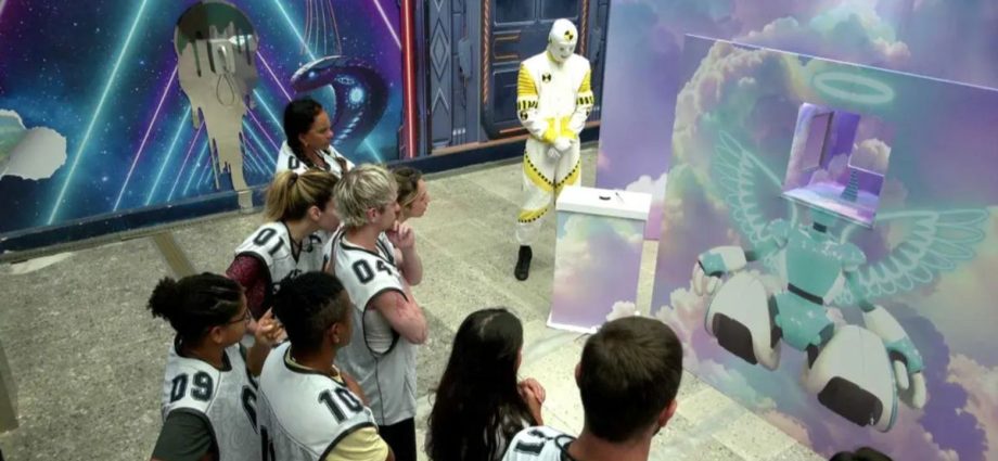 Desafios e Estratégias na Prova do Anjo do BBB 26