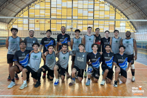 Ilha Solteira recebe fase sub-regional dos Joguinhos da Juventude no voleibol Sub-18 neste sábado
