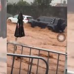 Rapper Djonga Registra Enxurrada em Belo Horizonte e Relata Danos Materiais