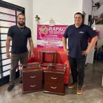 Apoio Solidário: Doação Melhora Estrutura da Casa de Apoio em Barretos