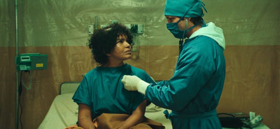 Atores Compartilham Experiências Emocionantes nas Gravações de ‘Emergência Radioativa’