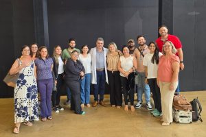 Ilha Solteira cumpre metas e tem participação especial em encontro do Hospital de Amor