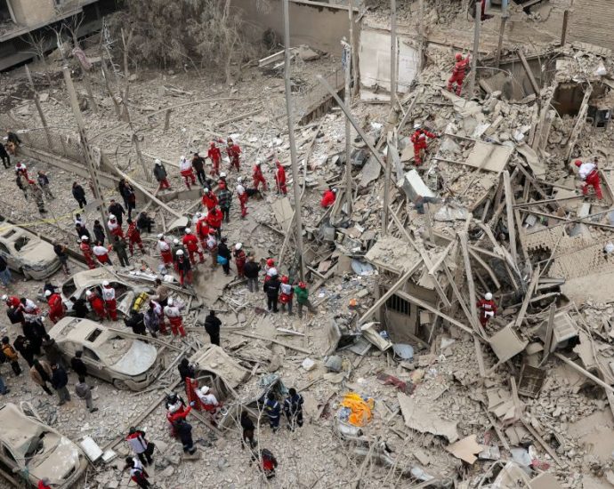 Israel se Aproxima de Atacar Alvos de Alta Prioridade no Irã