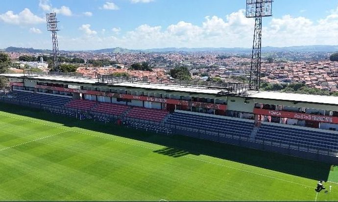Red Bull Bragantino e Botafogo se enfrentam no Campeonato Brasileiro: Escalações e Onde Assistir