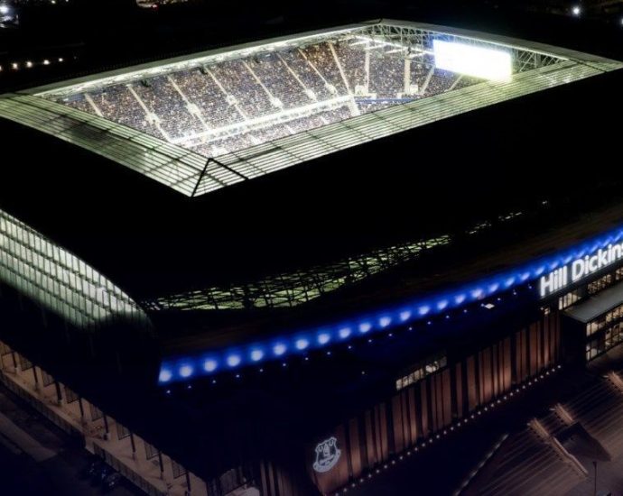 Guia Completo: Everton e Chelsea se Enfrentam na Premier League