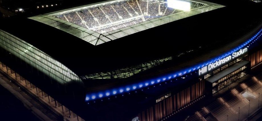 Guia Completo: Everton e Chelsea se Enfrentam na Premier League