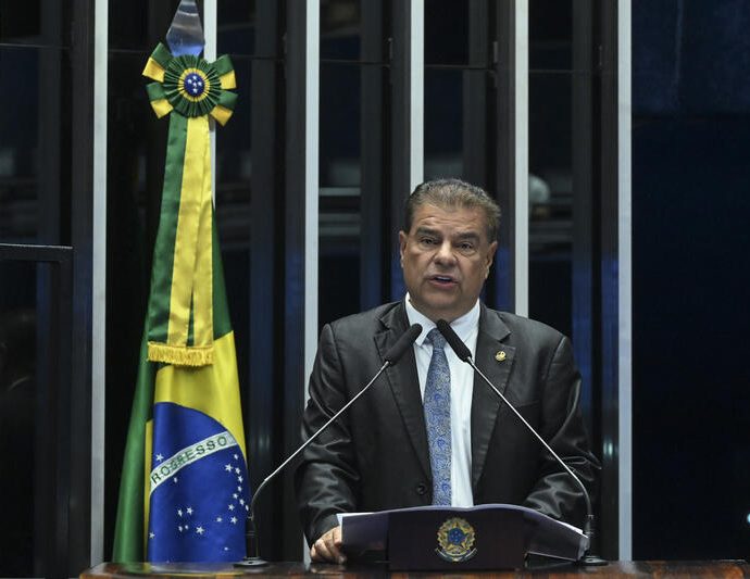 Senador Nelsinho Trad Destina Recursos para Melhorias em Bataguassu