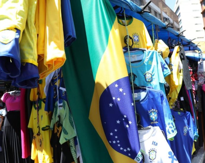 Impactos do Comércio Durante a Copa do Mundo: O Que Esperar em 2026