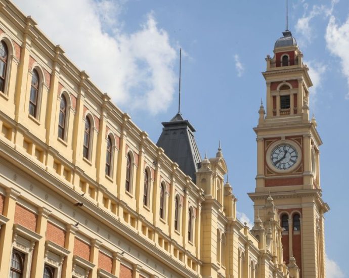 Museu da Língua Portuguesa Lança Acervo Digital Com 20 Anos de Conteúdo