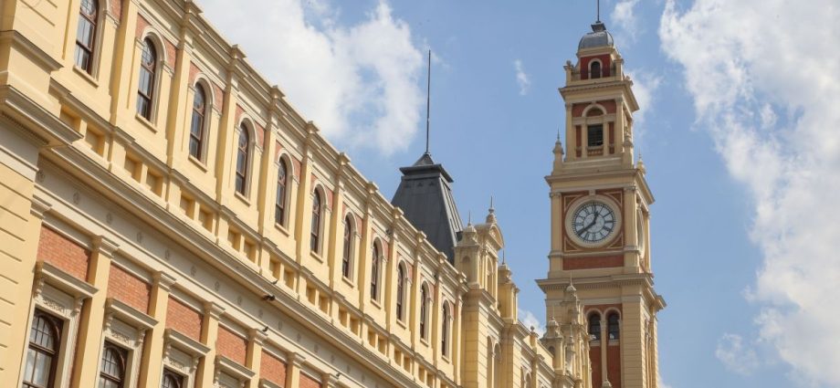 Museu da Língua Portuguesa Lança Acervo Digital Com 20 Anos de Conteúdo