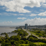Previsão do Tempo em Porto Alegre: Variações entre Sol e Chuvas de 16 a 22 de Março