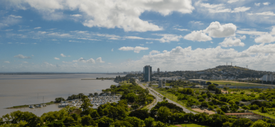 Previsão do Tempo em Porto Alegre: Variações entre Sol e Chuvas de 16 a 22 de Março