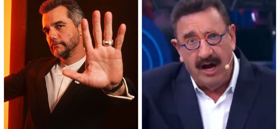 Ratinho Critica Wagner Moura Após Oscar e Pede Fim de Falas Políticas