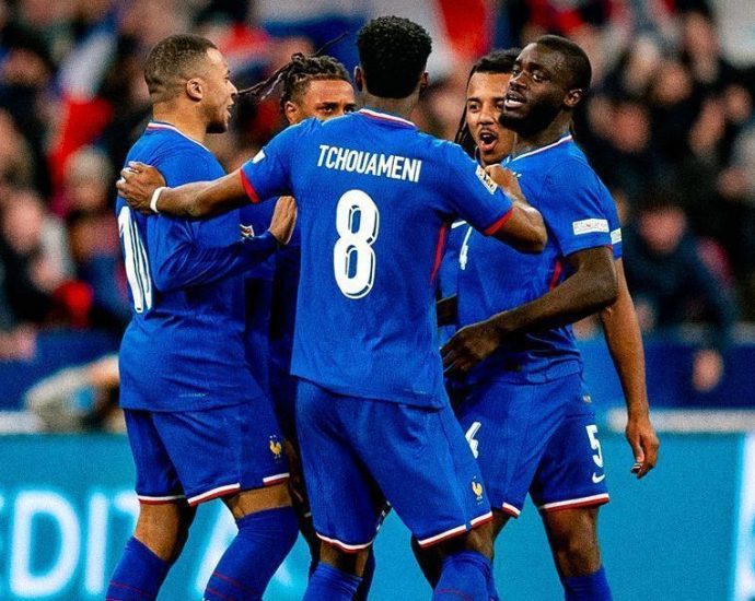 Ronaldo aponta Espanha e França como principais ameaças ao Brasil na Copa do Mundo