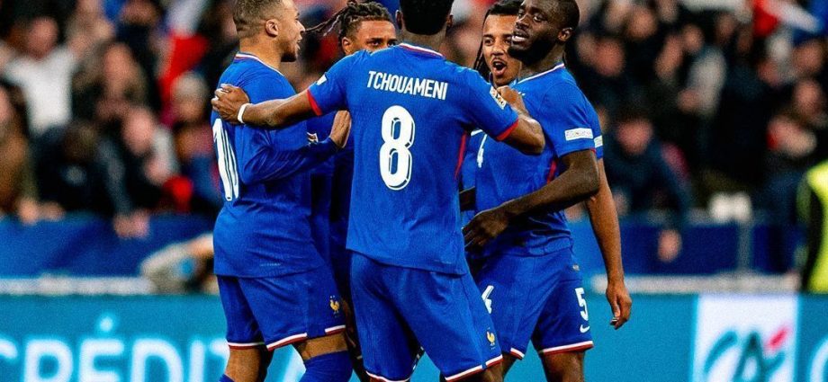 Ronaldo aponta Espanha e França como principais ameaças ao Brasil na Copa do Mundo