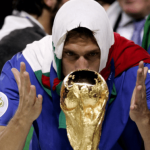 Irlanda do Norte Desafia Itália em Busca de Classificação para a Copa do Mundo de 2026