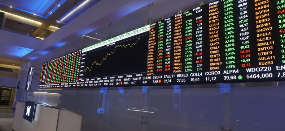 Impactos da Decisão do Copom e Alta do Petróleo no Mercado Financeiro