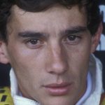 Leilão Internacional Apresenta Carros Icônicos de Ayrton Senna e Emerson Fittipaldi