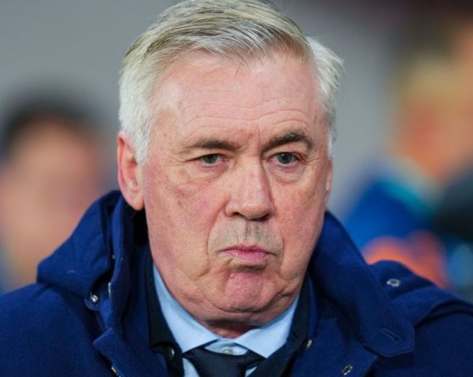 Ancelotti Realiza Cortes na Seleção Brasileira para Amistosos da Data Fifa