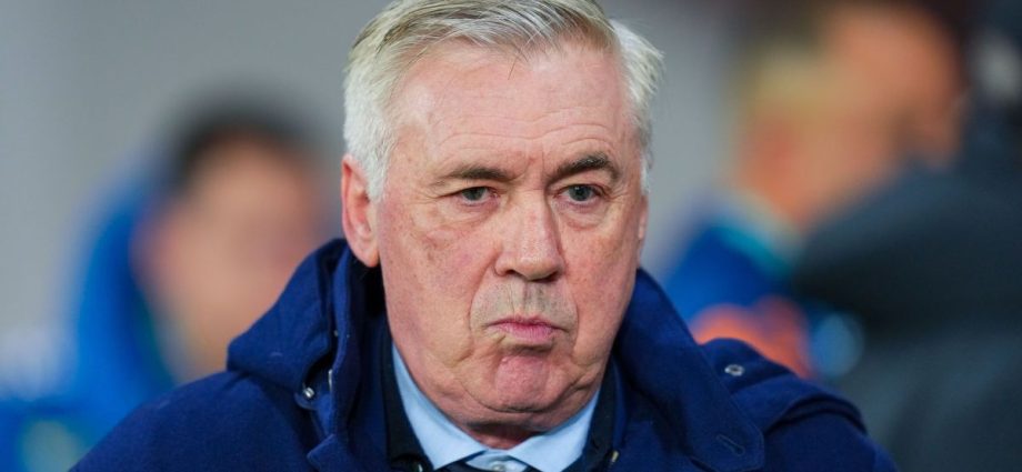 Ancelotti Realiza Cortes na Seleção Brasileira para Amistosos da Data Fifa