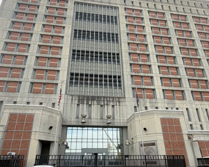 A Realidade da Detenção de Nicolás Maduro e Cilia Flores em Nova York