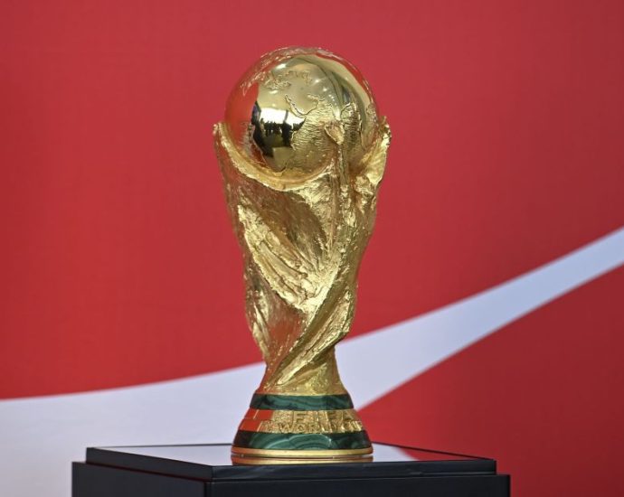 Data FIFA de Março: Horários e Transmissão dos Jogos Importantes