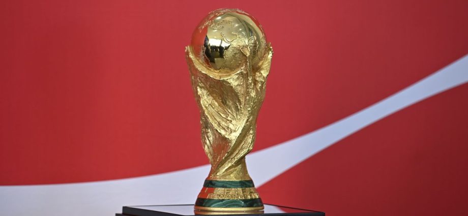 Data FIFA de Março: Horários e Transmissão dos Jogos Importantes