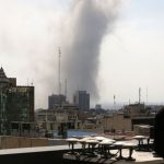 Irã Rejeita Proposta de Cessar-Fogo e Mantém Foco em Objetivos Estratégicos