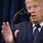 Trump Expressa Descontentamento com Aliados que Ignoraram Pedido de Apoio no Estreito de Ormuz