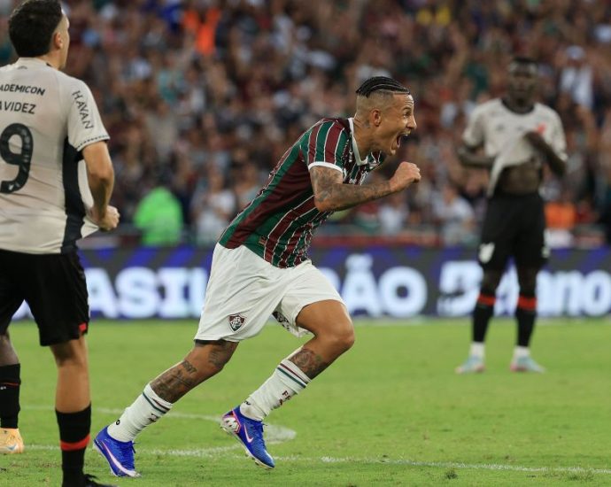 Fluminense Inicia Venda de Ingressos para Confronto Contra o Corinthians