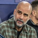 Guardiola Faz História na Champions League Apesar da Eliminação do Manchester City