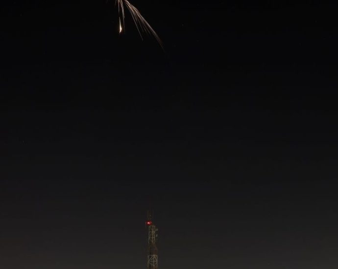 Retaliação do Irã: Ataque a Tel Aviv e as Consequências Geopolíticas