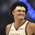 Gui Santos brilha em vitória decisiva do Warriors na NBA