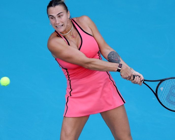 Aryna Sabalenka conquista o Miami Open e se torna bicampeã
