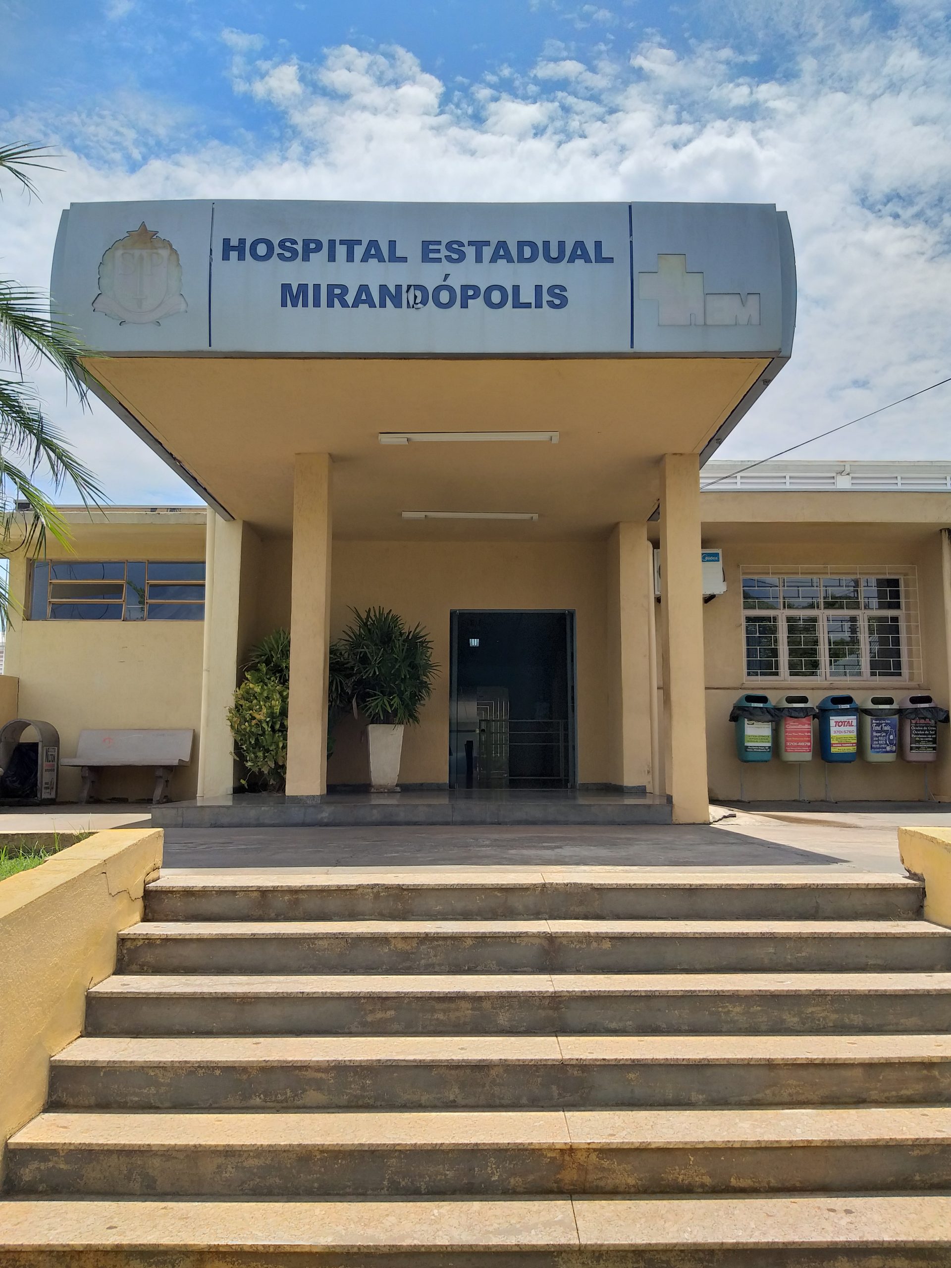 FUABC Assume Gestão do Hospital Estadual de Mirandópolis a Partir de Abril
